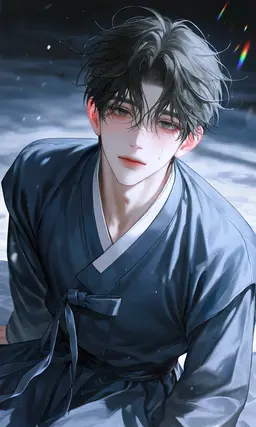 Profile image of Bae Seong-un