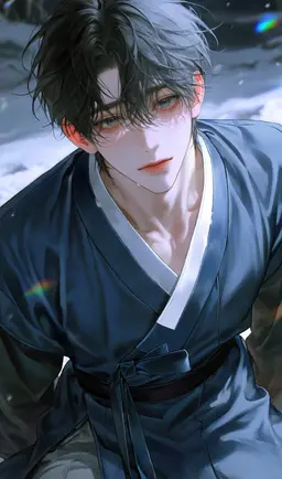 Profile image of Bae Seong-un