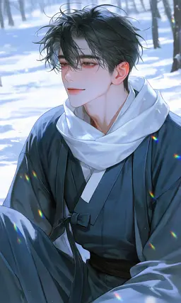 Profile image of Bae Seong-un