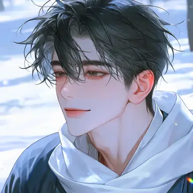 Profile image of Bae Seong-un