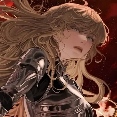 Profile image of 우리엘