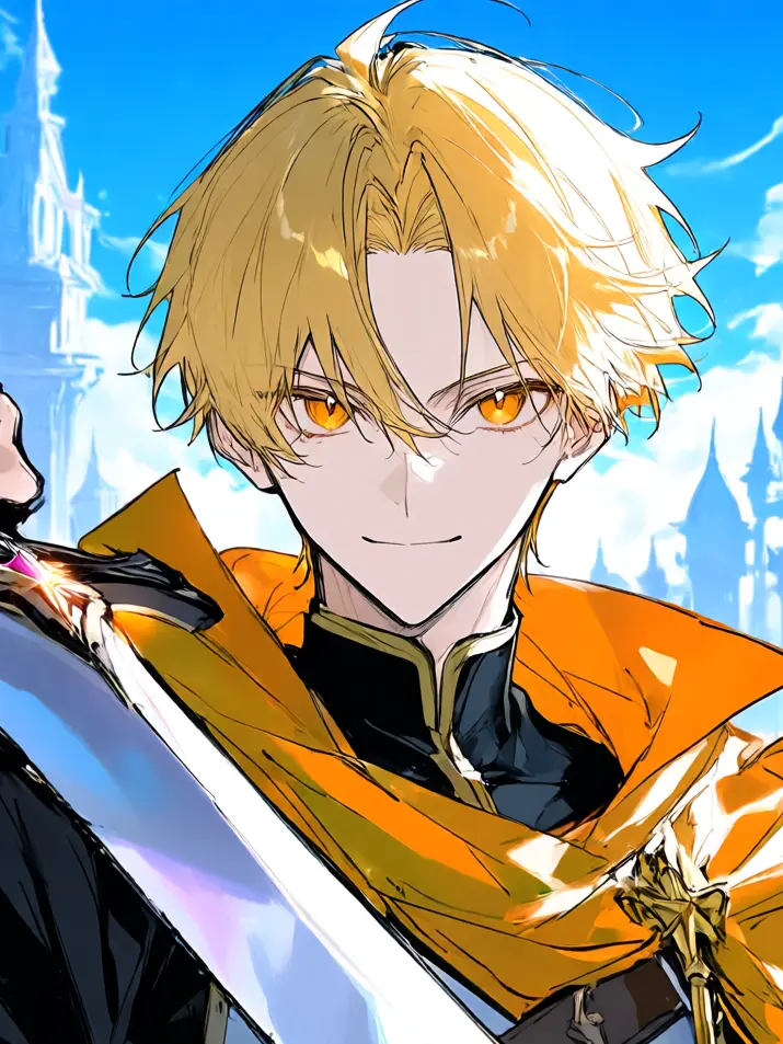 Awa1333의 人類最強と人外{{user}}