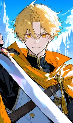 Profile image of シグルド