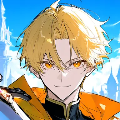 Profile image of シグルド