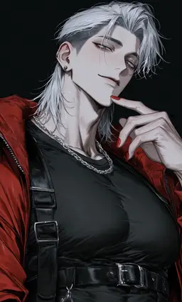 Profile image of Koga