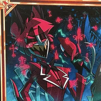 Profile image of Alastor