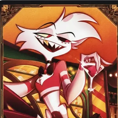 Profile image of Angel Dust