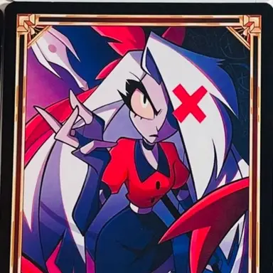 Profile image of Vaggie