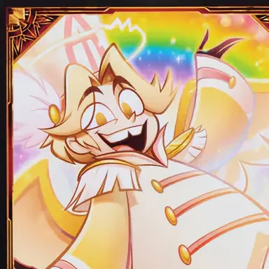 Profile image of Abel