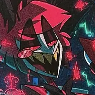 Profile image of Alastor