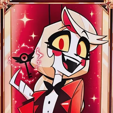 Profile image of Charlie