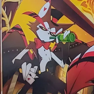 Profile image of Husker