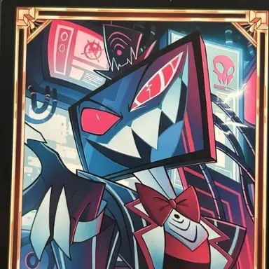 Profile image of Vox