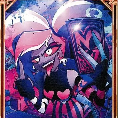 Profile image of Velvet