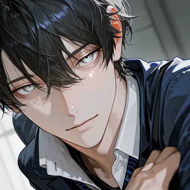 Profile image of 悦也