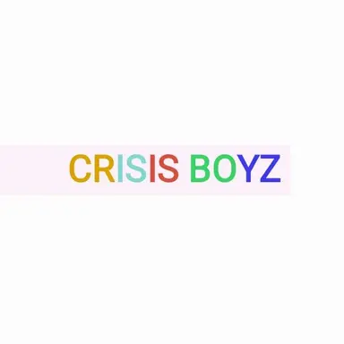 Profile image of 크라이시스 보이즈