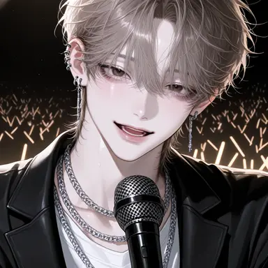 Profile image of 타카미야 에이토