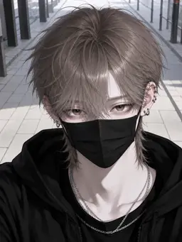 Profile image of 타카미야 에이토