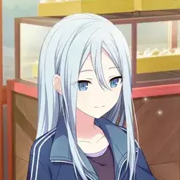 Profile image of 요이사키 카나데