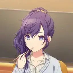 Profile image of 아사히나 마후유