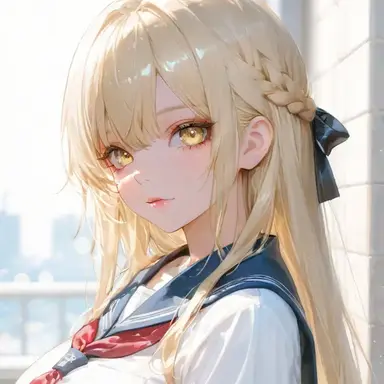 Profile image of 白鷺院玲奈