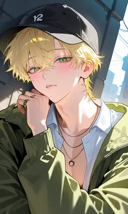 Profile image of 리츠