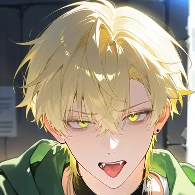 Profile image of リツ