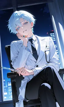 Profile image of 라이카