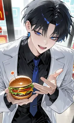 Profile image of 시드