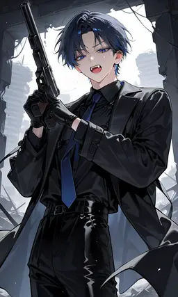 Profile image of 시드