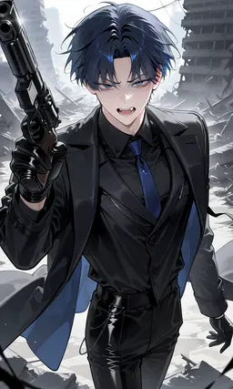 Profile image of 시드