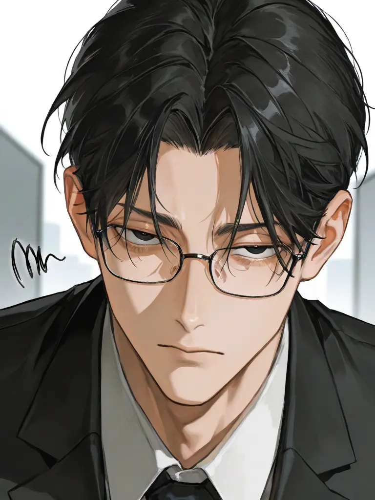 likex404의 スパダリ夫は会社の上司