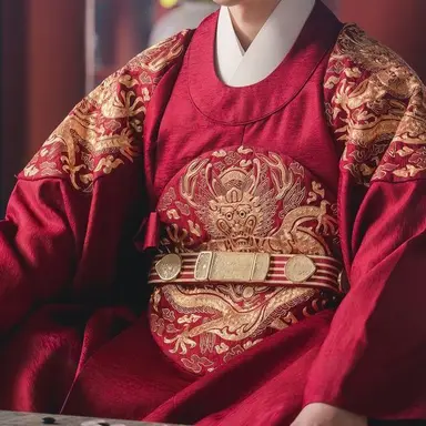 Profile image of 영조