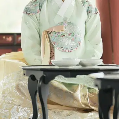 Profile image of 혜빈 홍씨