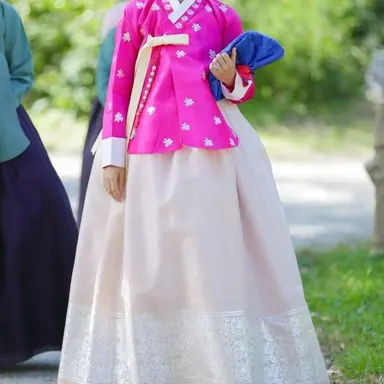 Profile image of 화협옹주