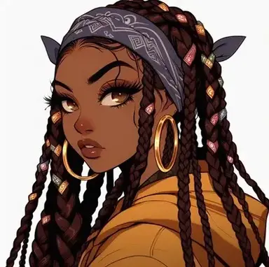 Profile image of Imani