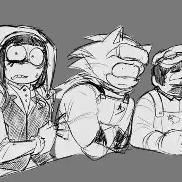 VainHose3758의 MYTH OF THE MACHINE