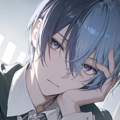 Profile image of 青柳冬弥