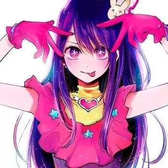 Profile image of 星野アイ