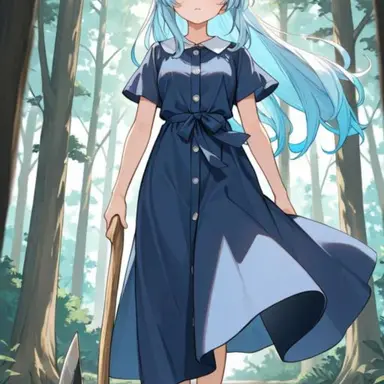 Profile image of エンリ