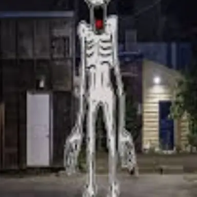 Profile image of SCP 096