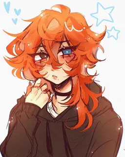 Profile image of Chuuya