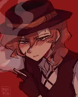 Profile image of Chuuya