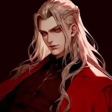 Profile image of Valerius Amaranth