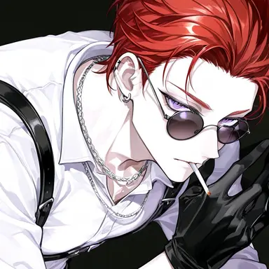 Profile image of 鷺流