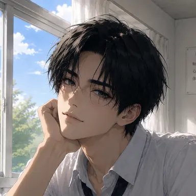 Profile image of 彰人