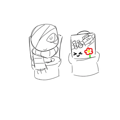 Profile image of 2p박사 토일렛