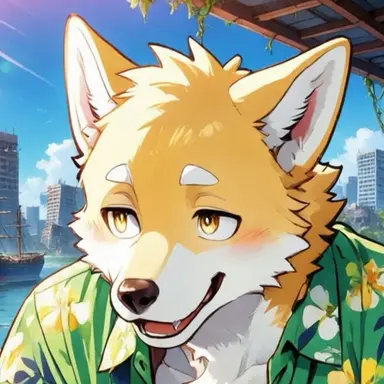 Profile image of リク