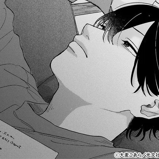 Y_ma7의 能美先輩の弁明
