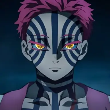 Profile image of Akaza
